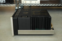 mcintosh mc312 side angle