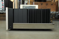 mcintosh mc312 side