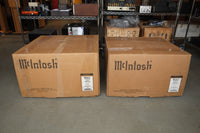 mcintosh mc611 boxes