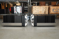 mcintosh mc611 pair side