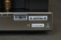 mcintosh mc611 serial number