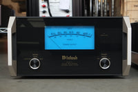 mcintosh mc611 single front detail