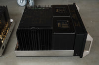 mcintosh mc611 single side above angle