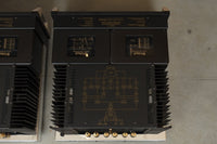 mcintosh mc611 single top