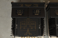 mcintosh mc611 single top
