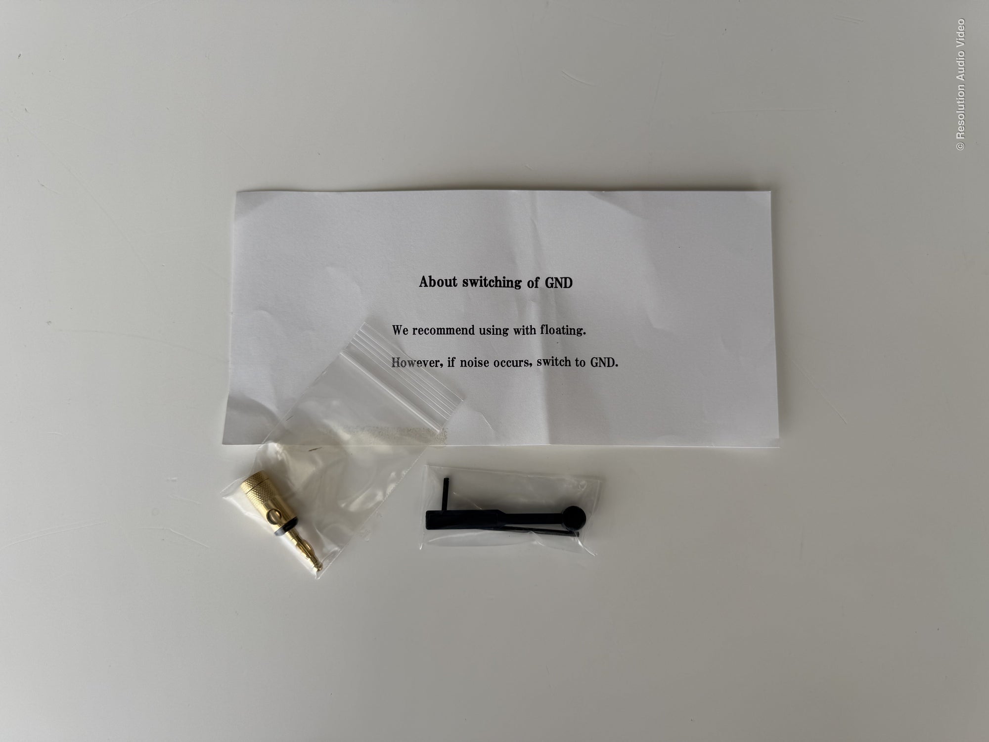 Murasakino Nobala Step-up Transformer with Original Box