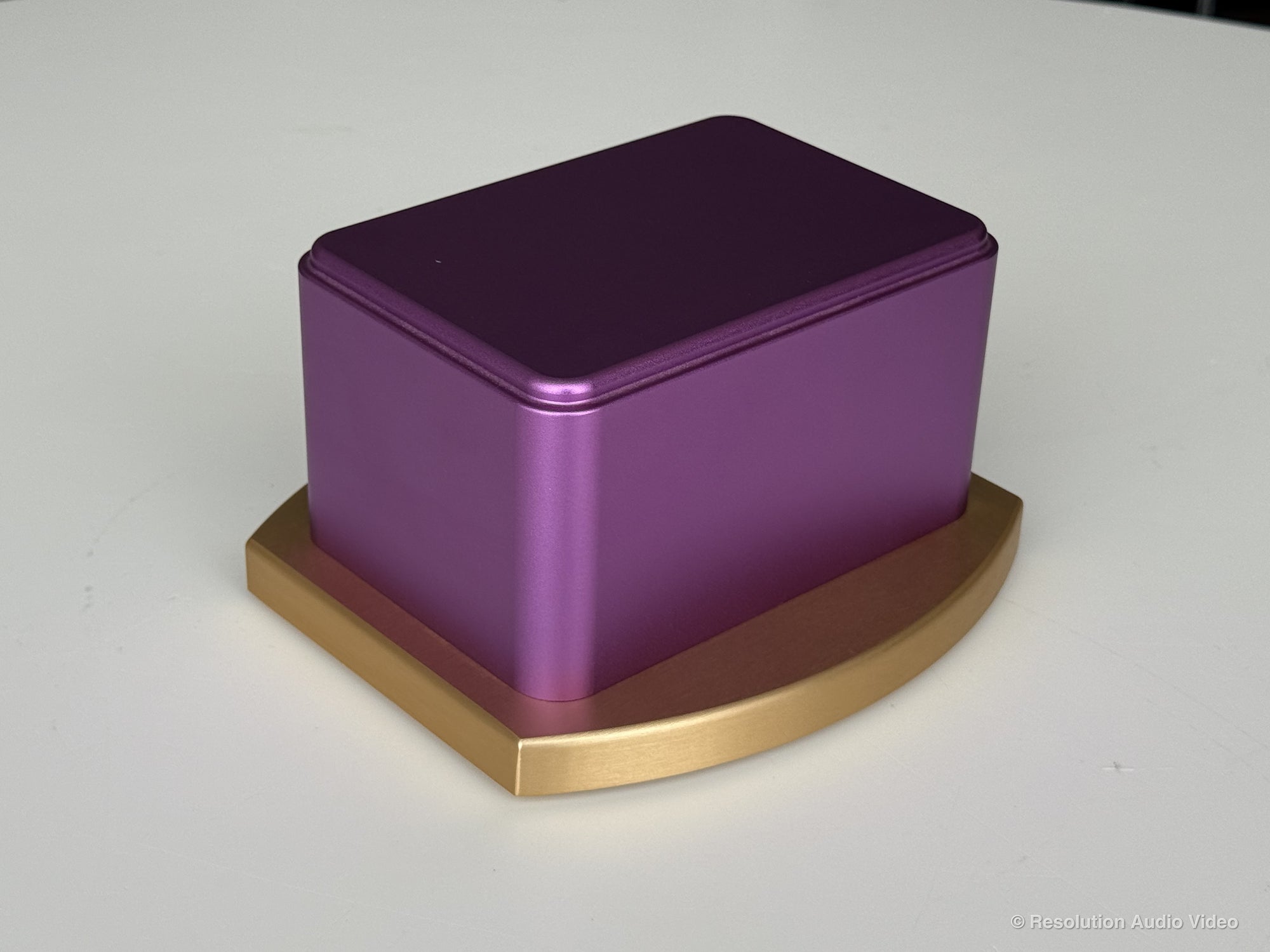 Murasakino Nobala Step-up Transformer with Original Box