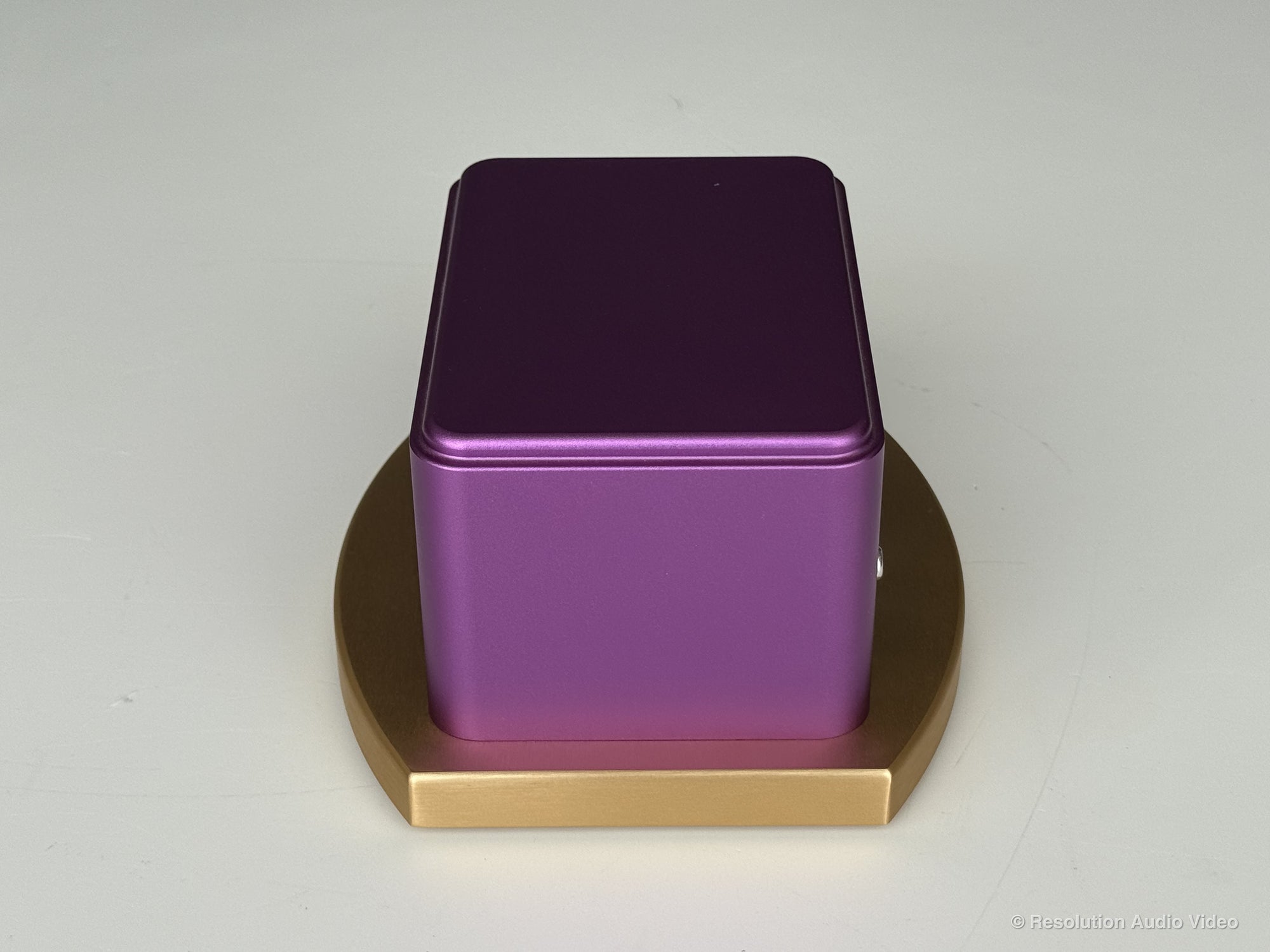 Murasakino Nobala Step-up Transformer with Original Box