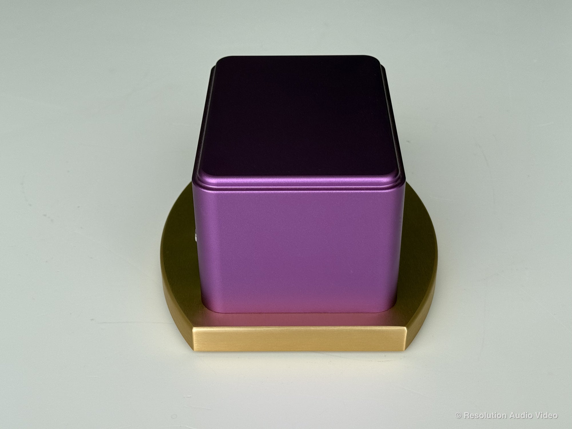 Murasakino Nobala Step-up Transformer with Original Box