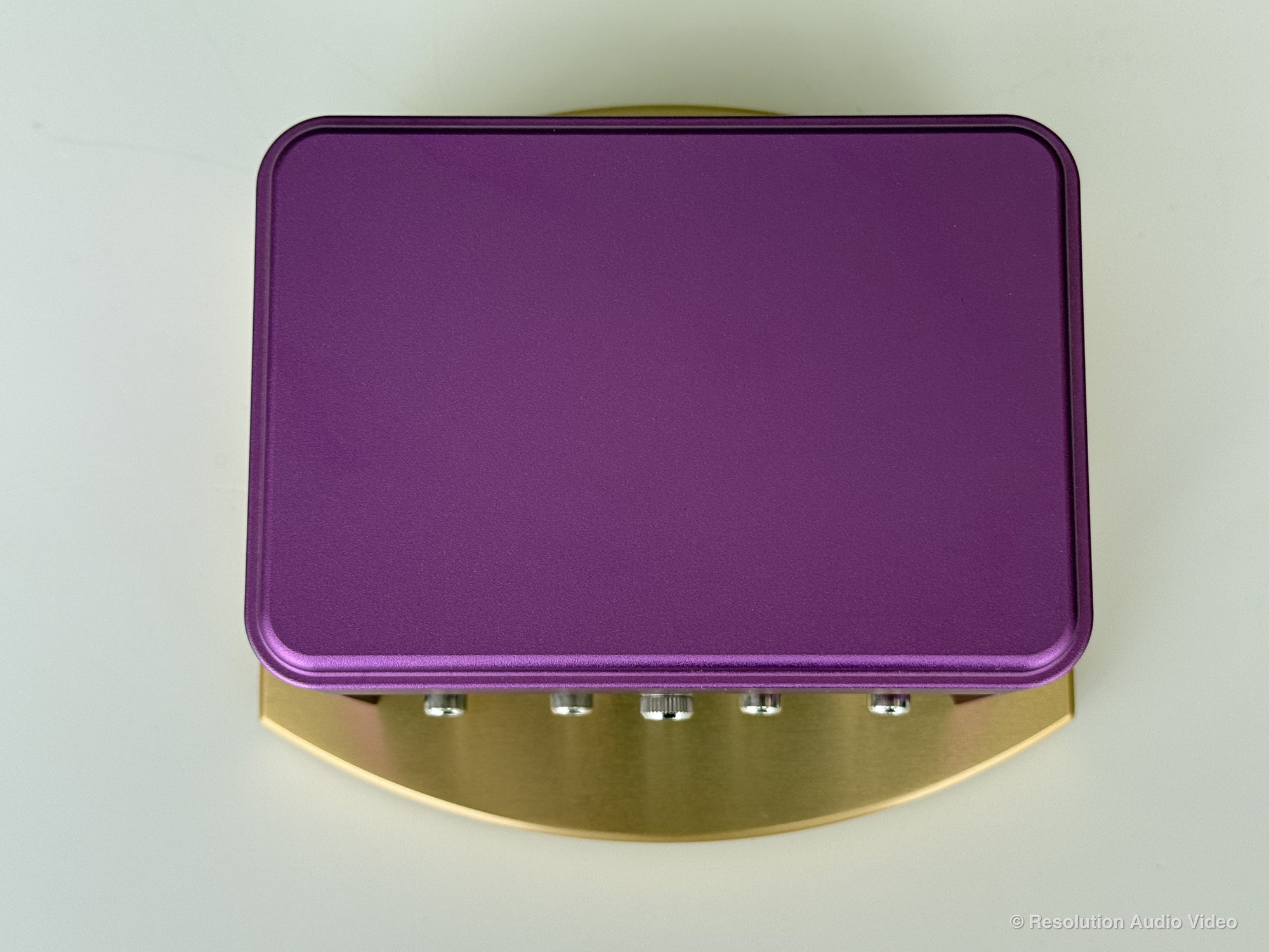 Murasakino Nobala Step-up Transformer with Original Box