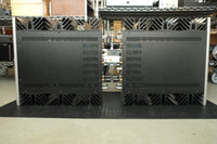 pass labs xa 60.8 monoblock power amplifiers top both