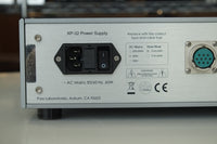 pass labs xp 32 preamplifier ac mains
