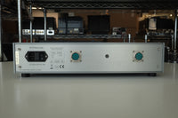 pass labs xp 32 preamplifier back 2