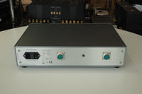 pass labs xp 32 preamplifier back 3