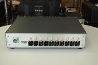 pass labs xp 32 preamplifier back 5