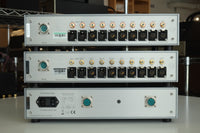 pass labs xp 32 preamplifier back