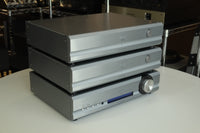 pass labs xp 32 preamplifier front 3