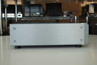 pass labs xp 32 preamplifier left side 2
