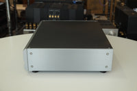 pass labs xp 32 preamplifier right side 3