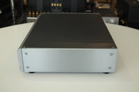 pass labs xp 32 preamplifier right side 5