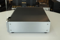 pass labs xp 32 preamplifier right side