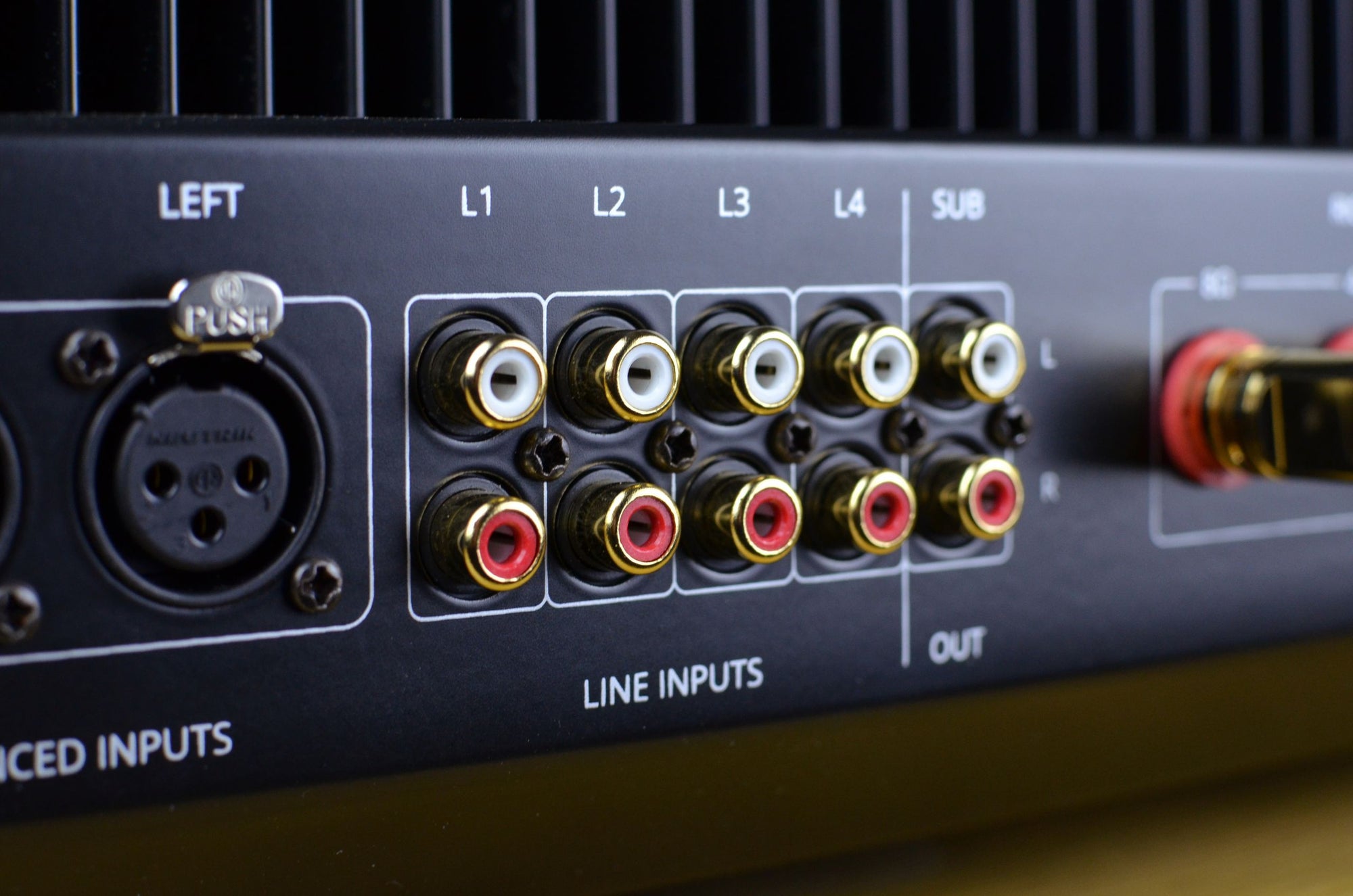 Qualiton 300B Integrated Amplifier