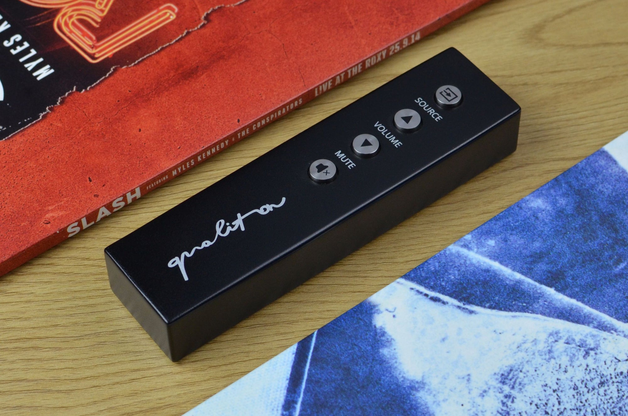 Qualiton A75 Integrated Amplifier