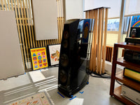 rockport technologies cygnus left side