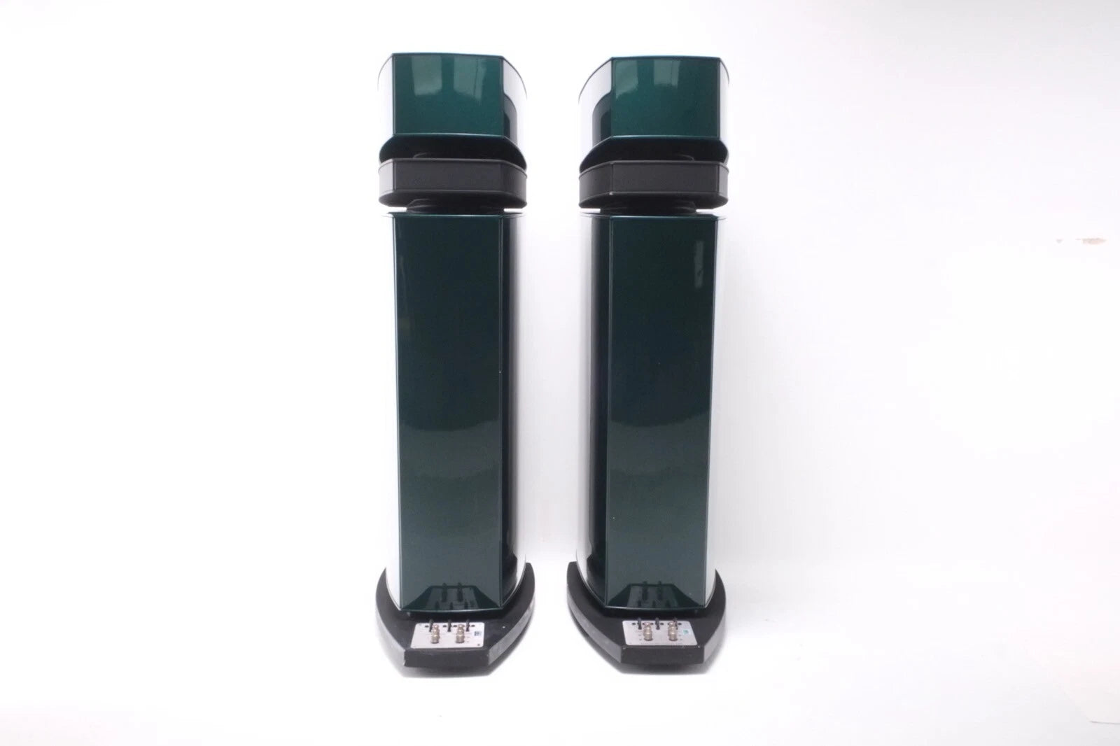 Preowned Focal Maestro Utopia EVO Floorstanding Speakers TEST