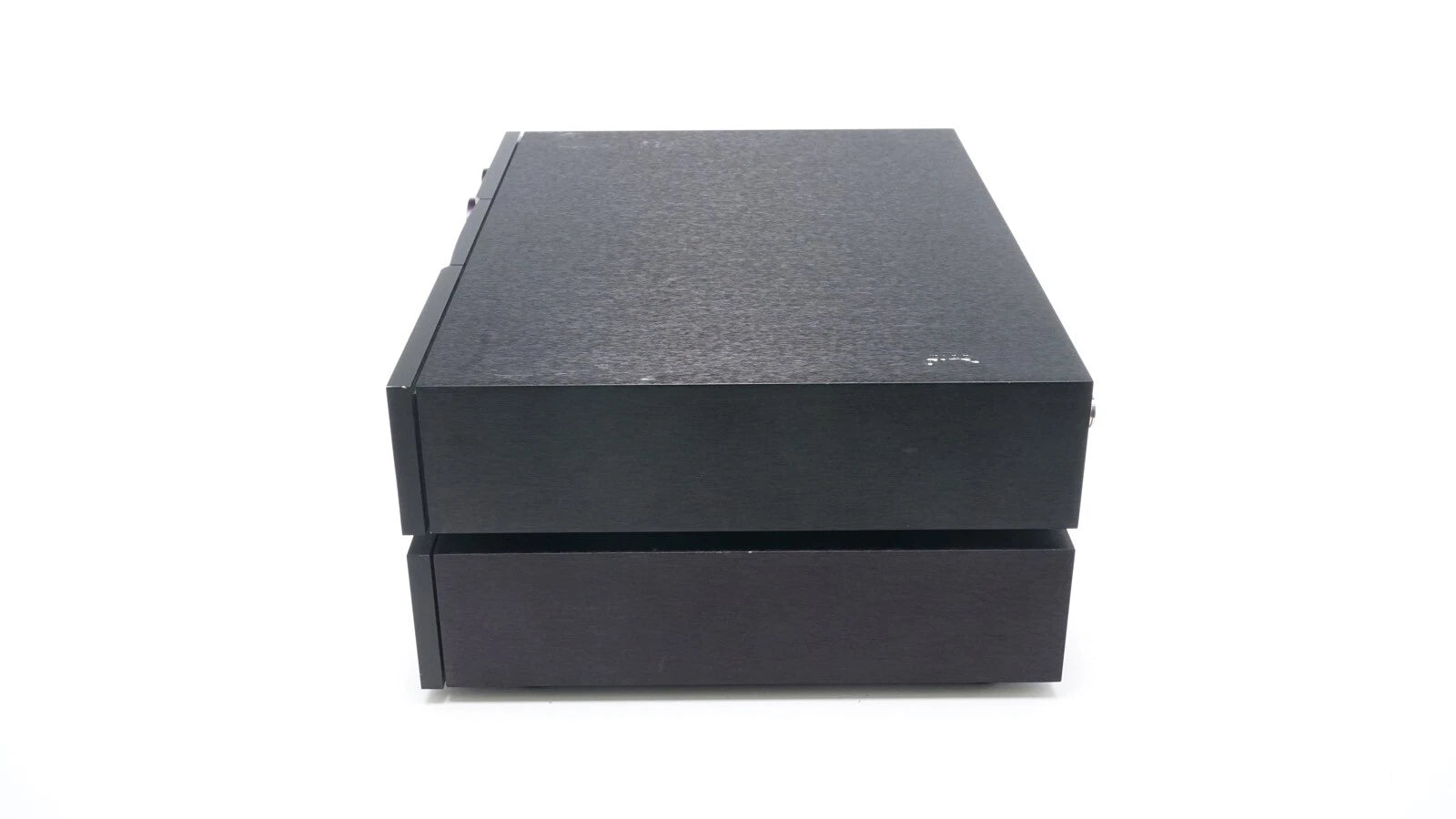 Preowned Naim NAC 552 + 552PS - Preamplifier w PSU Celebrity Owned