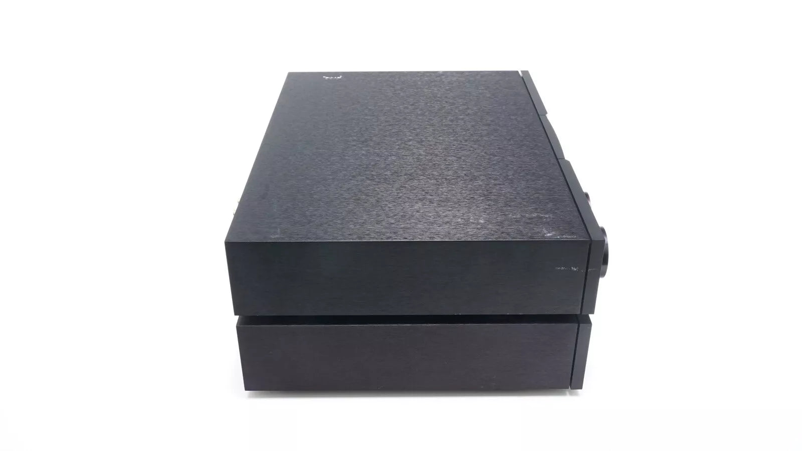 Preowned Naim NAC 552 + 552PS - Preamplifier w PSU Celebrity Owned
