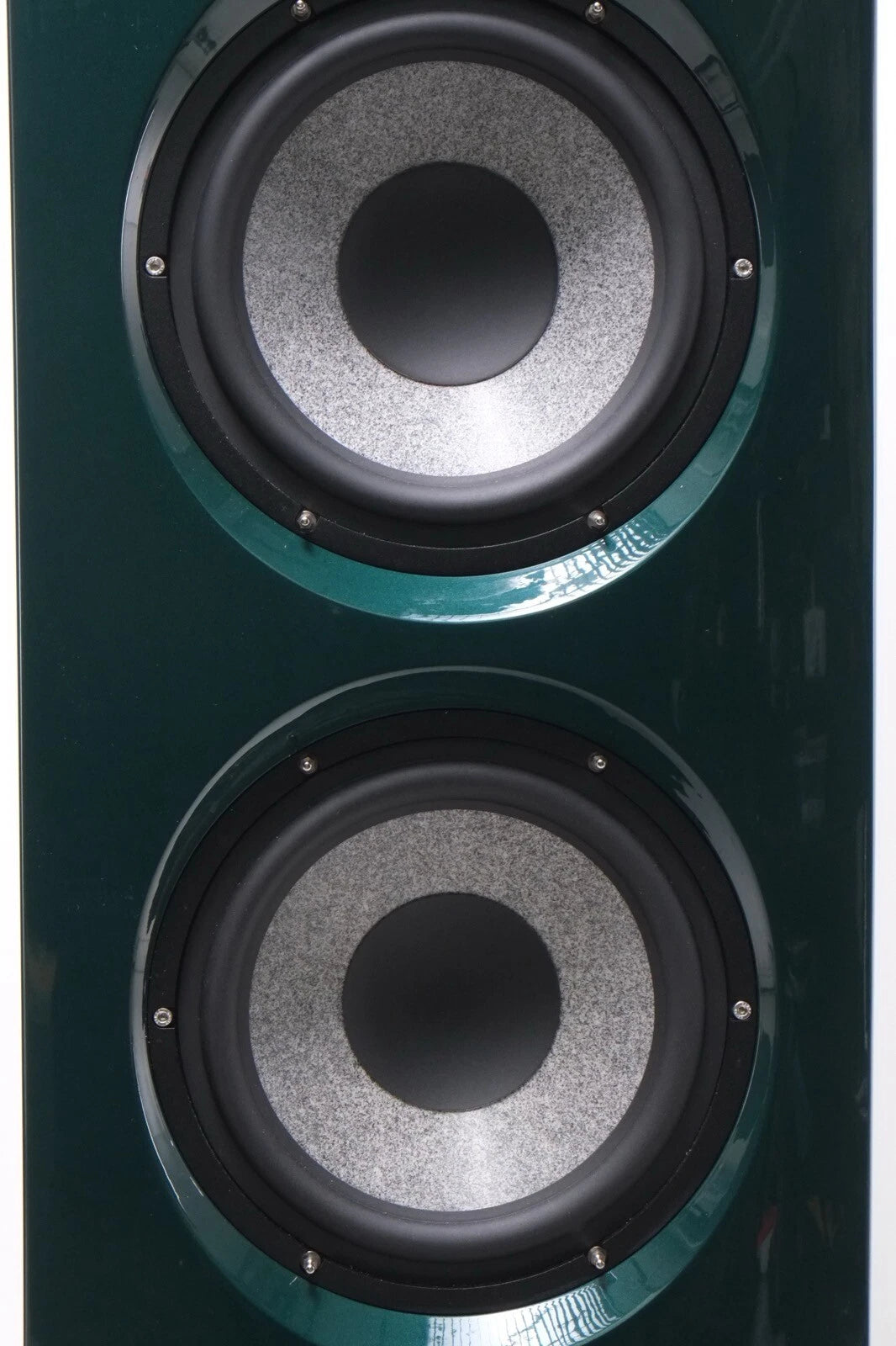 Preowned Focal Maestro Utopia EVO Floorstanding Speakers TEST