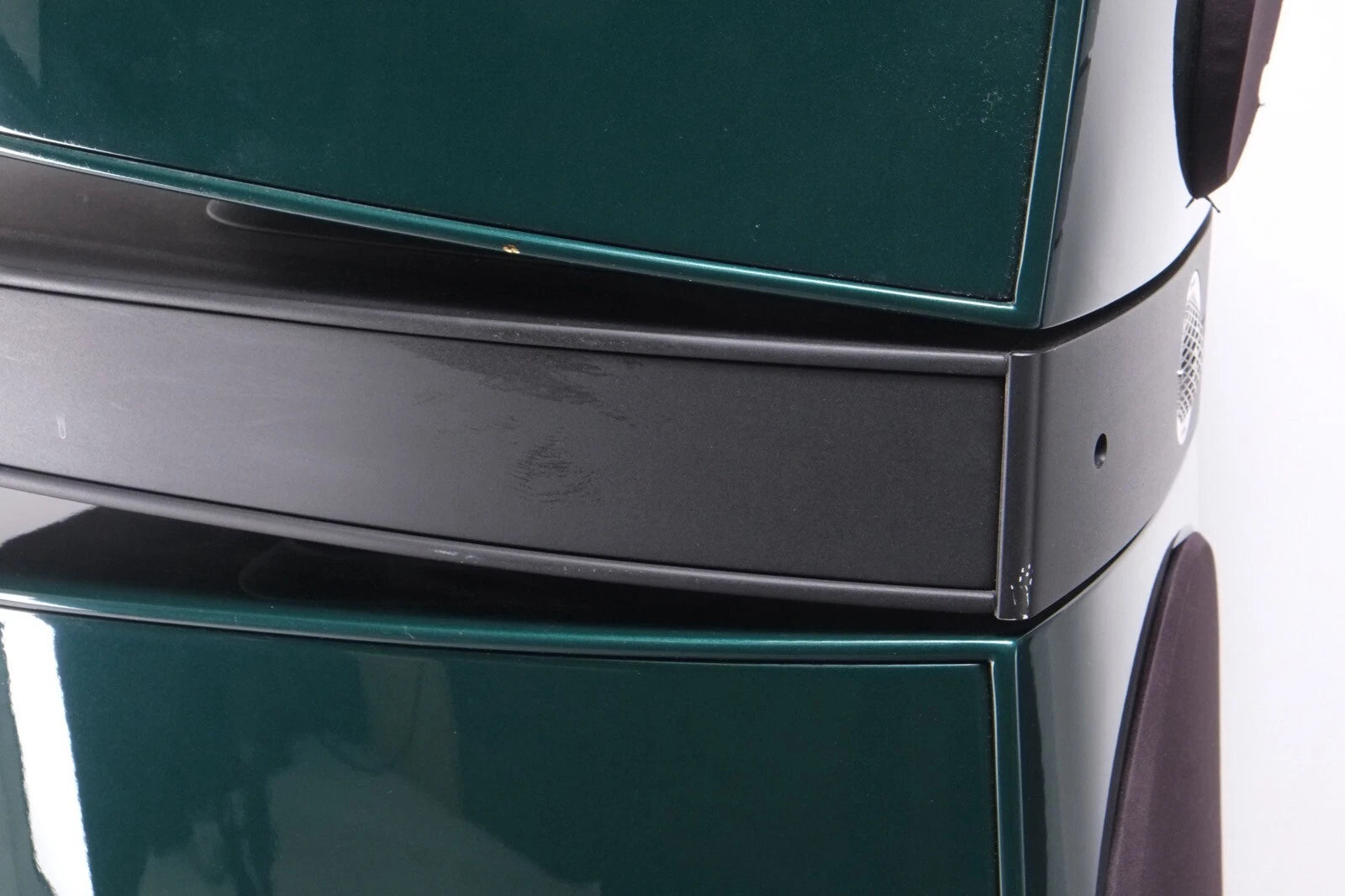 Preowned Focal Maestro Utopia EVO Floorstanding Speakers TEST