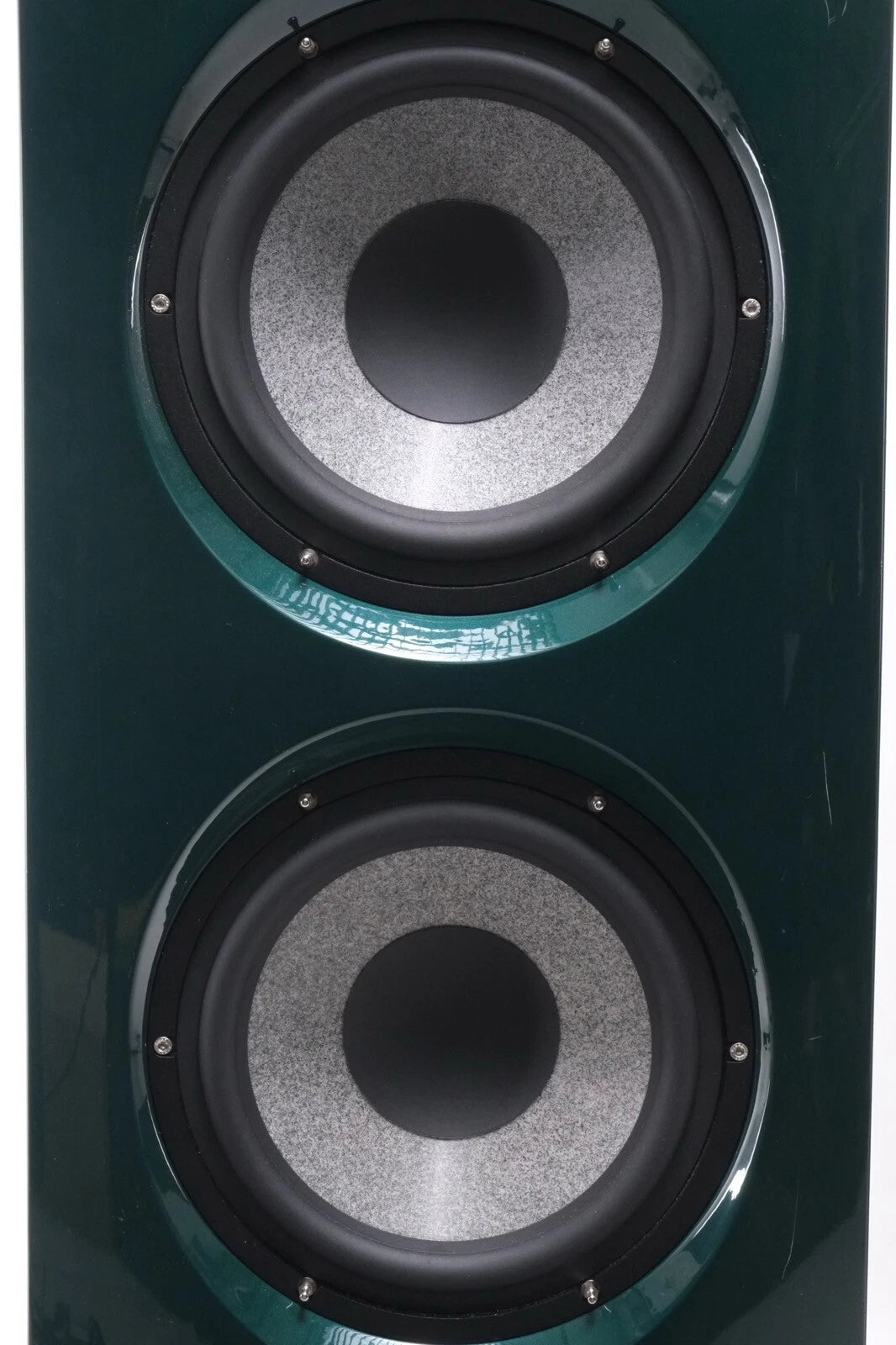 Preowned Focal Maestro Utopia EVO Floorstanding Speakers TEST