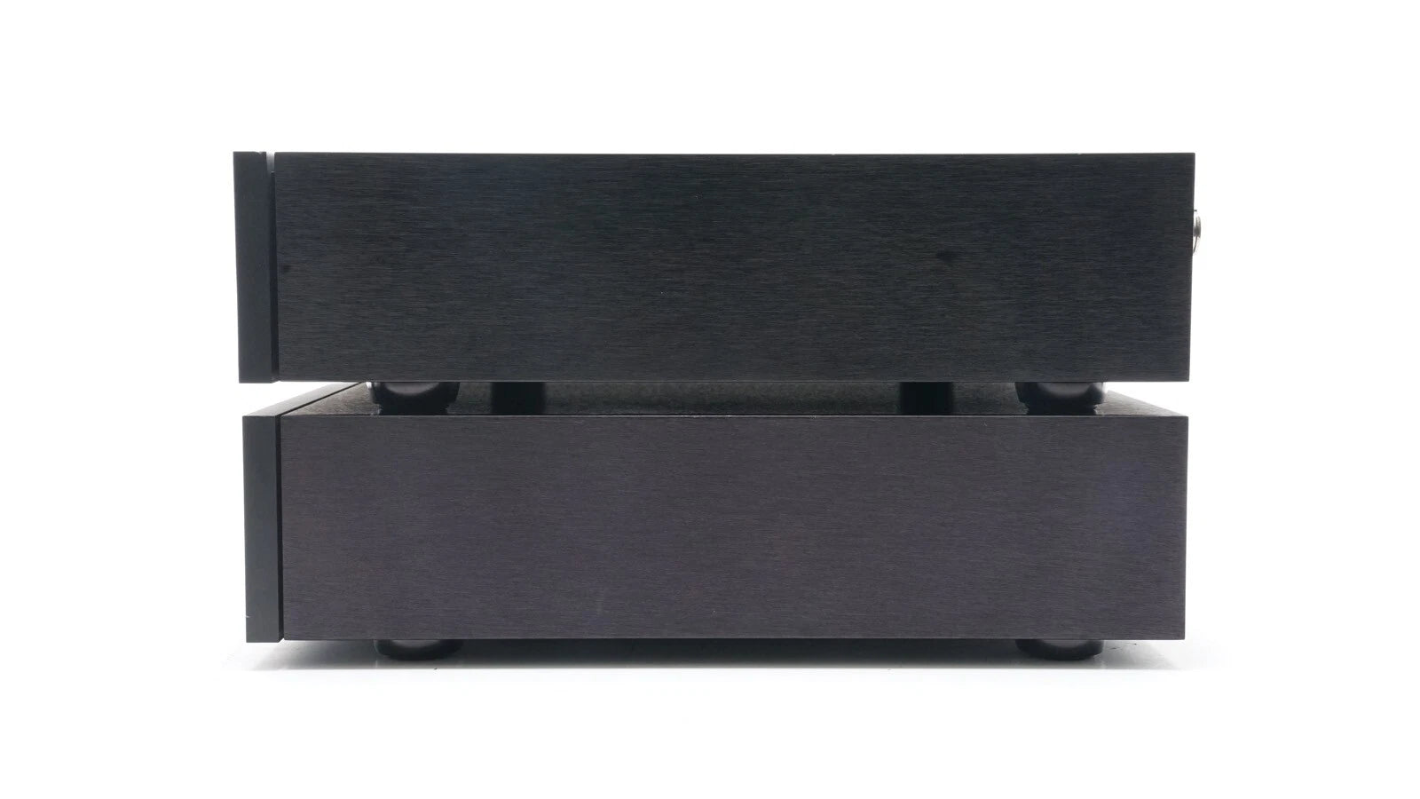 Preowned Naim NAC 552 + 552PS - Preamplifier w PSU Celebrity Owned