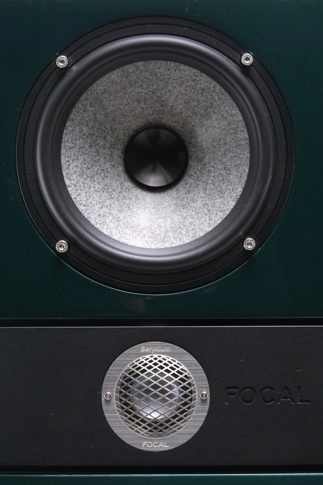 Preowned Focal Maestro Utopia EVO Floorstanding Speakers TEST