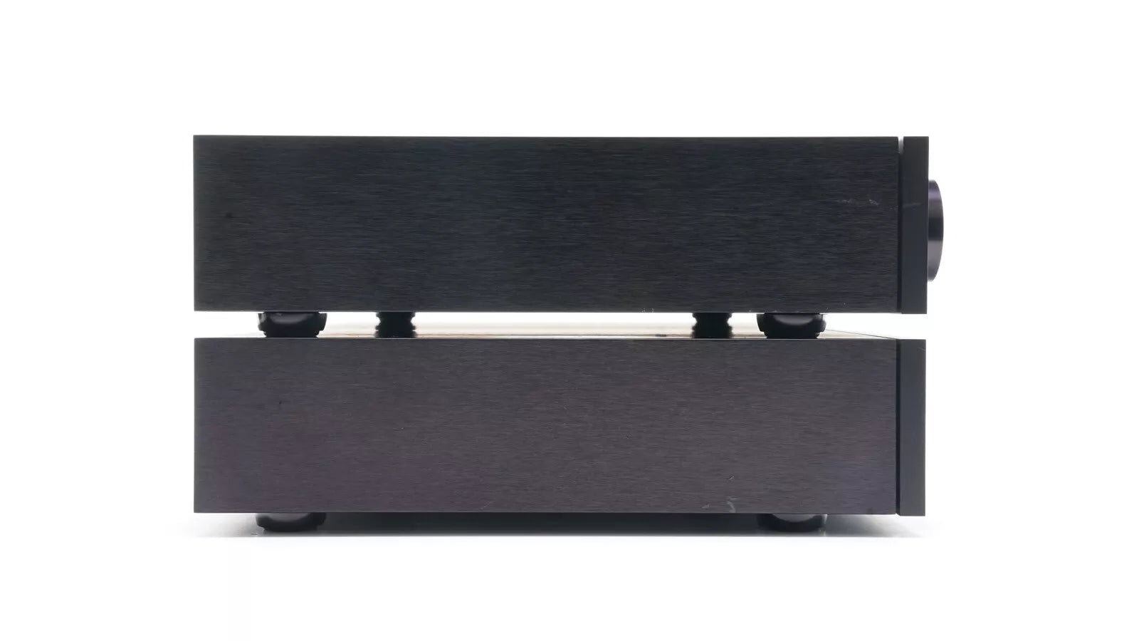 Preowned Naim NAC 552 + 552PS - Preamplifier w PSU Celebrity Owned