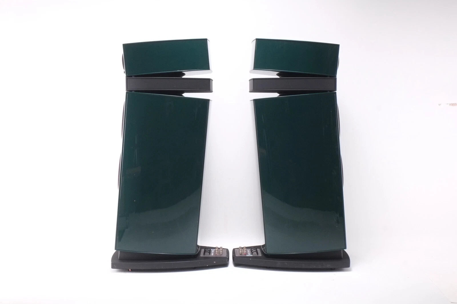 Preowned Focal Maestro Utopia EVO Floorstanding Speakers TEST