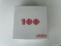 shindo garrard turntable ortofon packaging