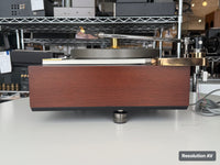 shindo garrard turntable right side