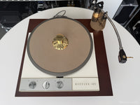 shindo garrard turntable top