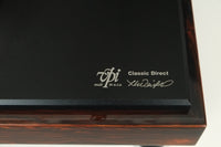 vpi classic direct signature turntable detail 4