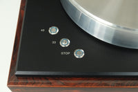 VPI Classic Direct Signature Detail