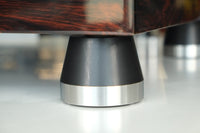 vpi classic direct signature direct drive turntable footer