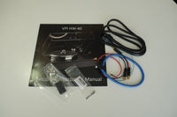 vpi hw 40 limited edition 40th anniversary direct drive turntable fatboy 12 inch tonearm accessaries