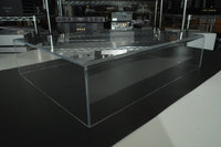 vpi hw 40 limited edition 40th anniversary direct drive turntable fatboy 12 inch tonearm dust cover 3