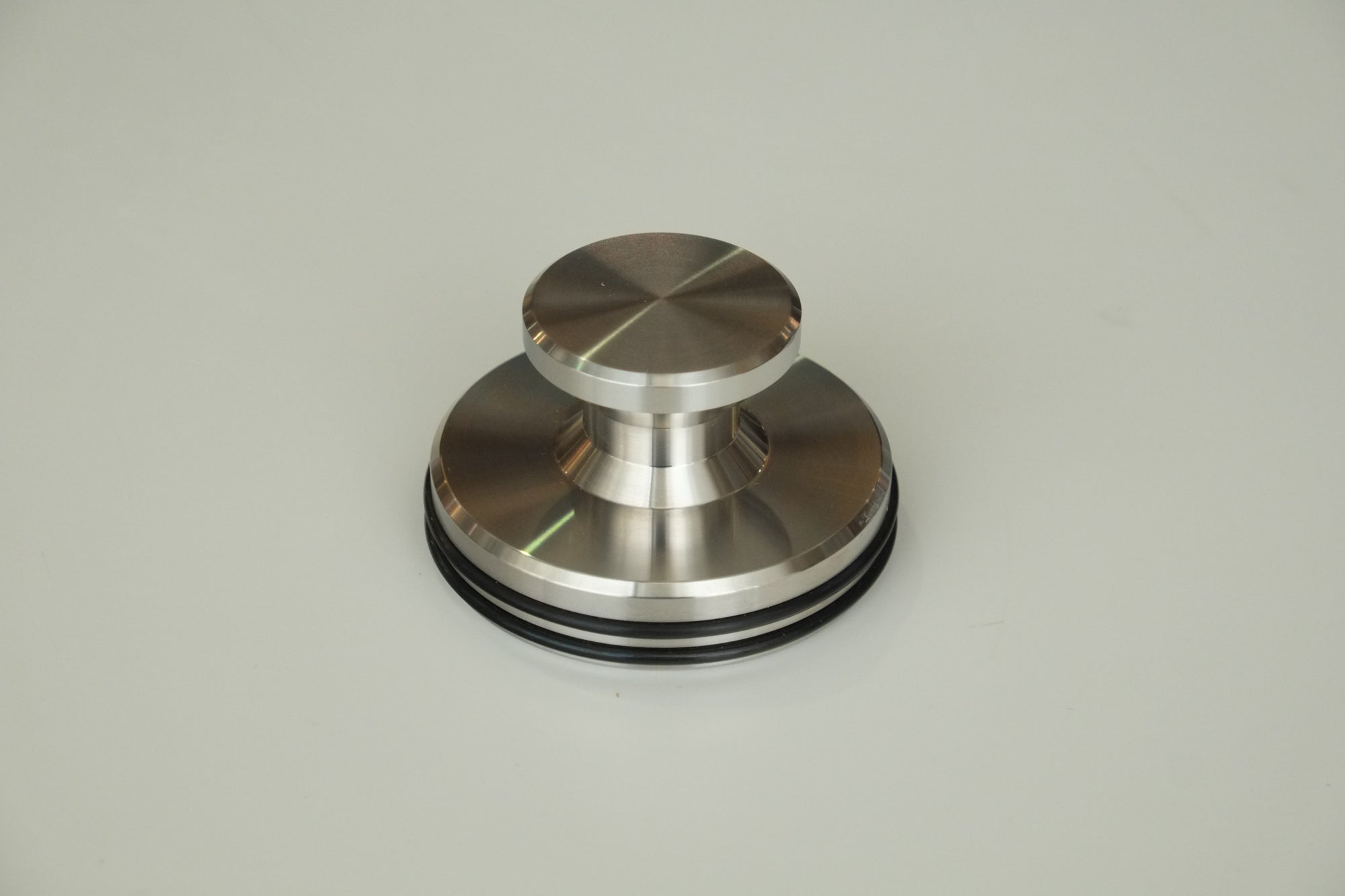 vpi hw 40 limited edition 40th anniversary direct drive turntable fatboy 12 inch tonearm record weight top