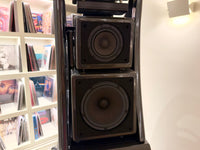 wilson audio chronosonic xvx system
midrange