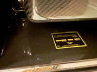 wilson audio chronosonic xvx system
serial