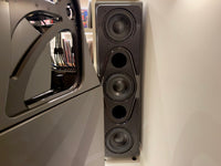 wilson audio chronosonic xvx system
subsonic subwoofer